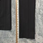 Theory EUC  Wool Blend Straight Leg Zipper Ankle Stretch Dress Pants Women's 4 Photo 8