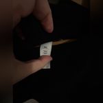 White House | Black Market M/L poncho style sweater with split turtle neck Photo 5