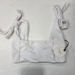 Tularosa Tiff Top in White Photo 2