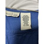 Vintage Studio Ease Blue Denim Floral Embroidered Maxi Dress 22W Size undefined Photo 5