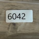 Haley & Co Shirt Orange Floral Ruffle Sleeve Top Blouse Boho Feminine Size Small Pink Photo 8