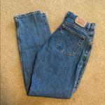 Levi's Y2K Levi’s 550 Relaxed Tapered Jeans Photo 1