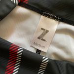 Zoozatz Arkansas Razorbacks  Women's NC Plaid Leggings Photo 4