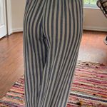 SheIn striped pants Photo 3