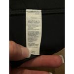 Under Armour HeatGear high impact sports bra, super supportive in black size xl Photo 10