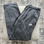 Nike Grey sweatpants Photo 0