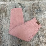 American Eagle  Outfitters | Straight Leg corduroy clay colored Jeans Photo 1