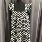 Outerknown  NWT Astrid mini dress size XL Photo 0