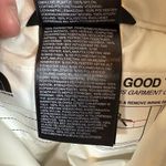 The North Face  Girls' Freedom Insulated Snow Pants White Dune Medium 10 NWT Photo 15