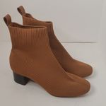 Everlane Glove Boot ReKnit Boots 8 Photo 3