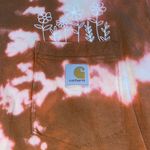 Carhartt Tshirt Photo 1