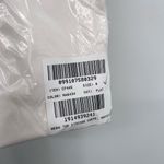 J.Crew  Shirred-Waist Drapey Blouse in Ivory Photo 2