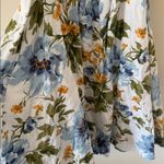 Reformation Marella Linen Dress, Size 4 , $278 Photo 11