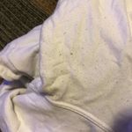 Detroit Michigan White Hoodie Size XXL Photo 1