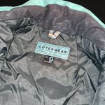 Scott ski / snowboard jacket women’s Europe size small US 2 Photo 7