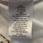 Charter Club Cute Lace Top Sz M Photo 7