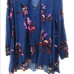 Free People  Dress Tunic Top Photo 5