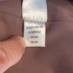 Athleta Salutation Workout Stylish Mauve Jogger Pants Photo 7