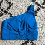 Lululemon Align Asymmetrical Bra in poolside Photo 3