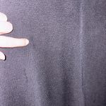 Vince  Black Long Sleeve Tee XXL Photo 3