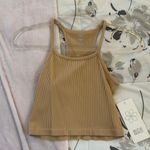 Aura Cropped Tank Photo 0