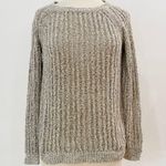 Lou & grey  knit crew neck sweater Photo 1