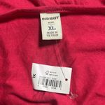 Old Navy Dress Sz XL Halter Back Feminine Vacation Beach Flowy Vacation Beach Photo 6