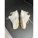 Nike Air Presto Ultra Flyknit Triple White 910569-101 Sneakers Womens Size 8.5 Photo 3