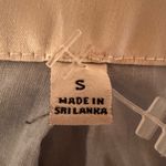 Madewell  Women's blue  Blazer  Small 70%Cotton 30%Linen Photo 2