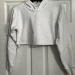 Lululemon Cropped Hoodie Photo 0