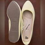 SO Yellow Flats Photo 1
