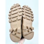 Rag and Bone Quest Tan Suede Leather Chelsea Boots Size 35 Photo 5