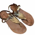 Corso Como Edgar Sandals Platinum Photo 5