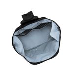 Baggallini Metro Backpack With RFID Phone Wristlet Black - NWT Photo 3