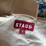 STAUD Kai Top in Biscotti 8 Photo 6