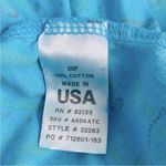 Fresh Produce  Seashell Print Cotton Short Sleeve Dress Size S Photo 5