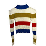 Urban Outfitters  UO Harley Half-Zip Sweater Small Photo 6