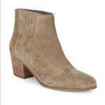 Vince Haider Suede Ankle Boots in Flint Size 9 Photo 0