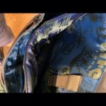 Computer bag from early 2000 blue Photo 6