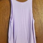 PINK - Victoria's Secret NWOT Mermaids Have More Fun graphic tank top Photo 4