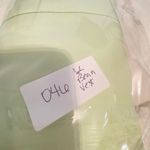 LL Bean Vest Womens‎ Medium Vented Mesh Lined Pockets Fishing Outdoor Hike Green Photo 8