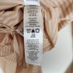 Patagonia Womens Henley Mainstay Shirt Long Sleeve Striped Size L Large Photo 6