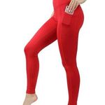 90 Degrees by Reflex high waisted leggings Photo 0