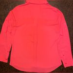 EXPRESS The Portofino Shirt - size small Photo 6