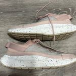Nike Crater Remixa Pink Oxford Sneakers Photo 8