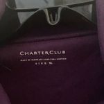 Charter Club FINAL MARKDOWN  cotton turtleneck xl Photo 2