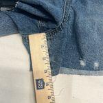 Cotton On  Curve A-Line High Rise Denim Short- Size 12 Photo 7