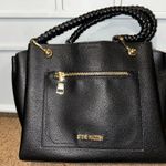Steve Madden  Purse Black Photo 0