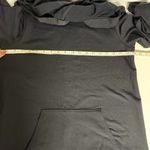 Athleta  Hoodie Dress Photo 8