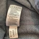 Head  Black and Gray Racerback Tank Size M‎ Photo 6